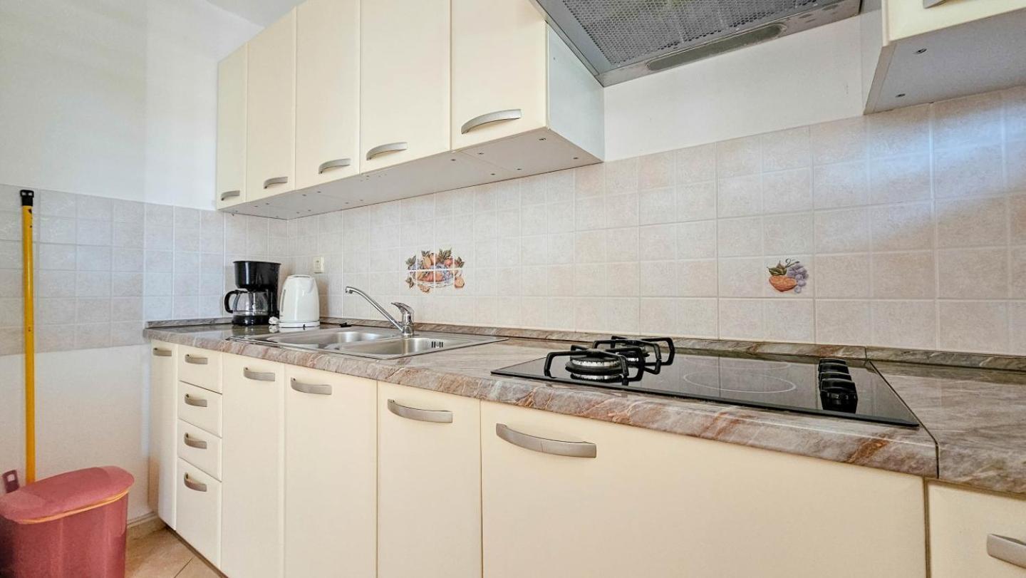 شقة Viola Three Novigrad Istria المظهر الخارجي الصورة