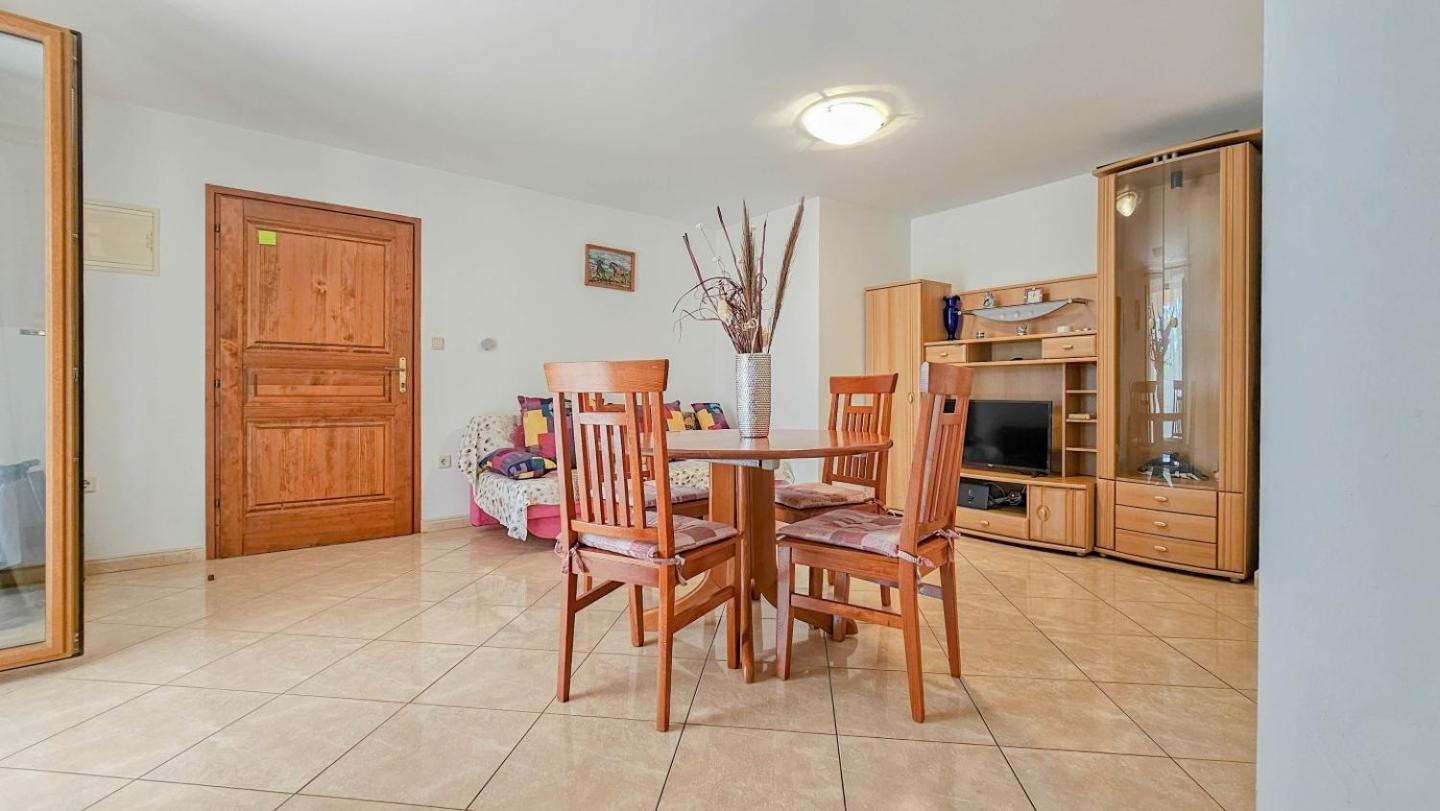 شقة Viola Three Novigrad Istria المظهر الخارجي الصورة