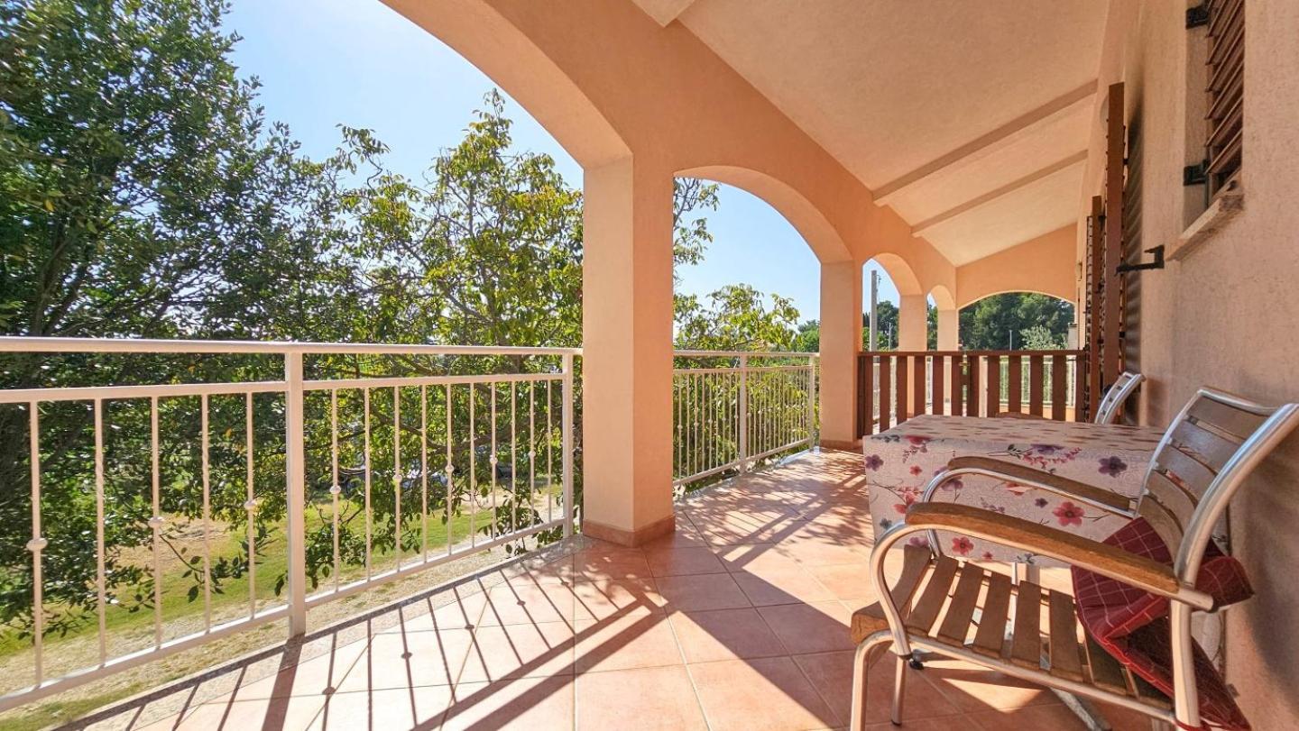 شقة Viola Three Novigrad Istria المظهر الخارجي الصورة