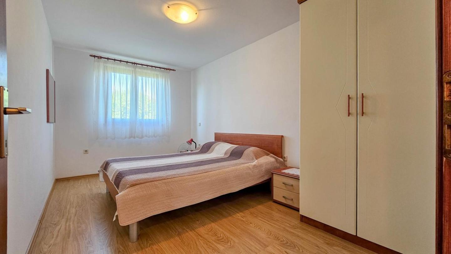 شقة Viola Three Novigrad Istria المظهر الخارجي الصورة