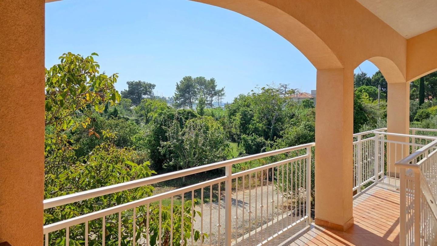 شقة Viola Three Novigrad Istria المظهر الخارجي الصورة