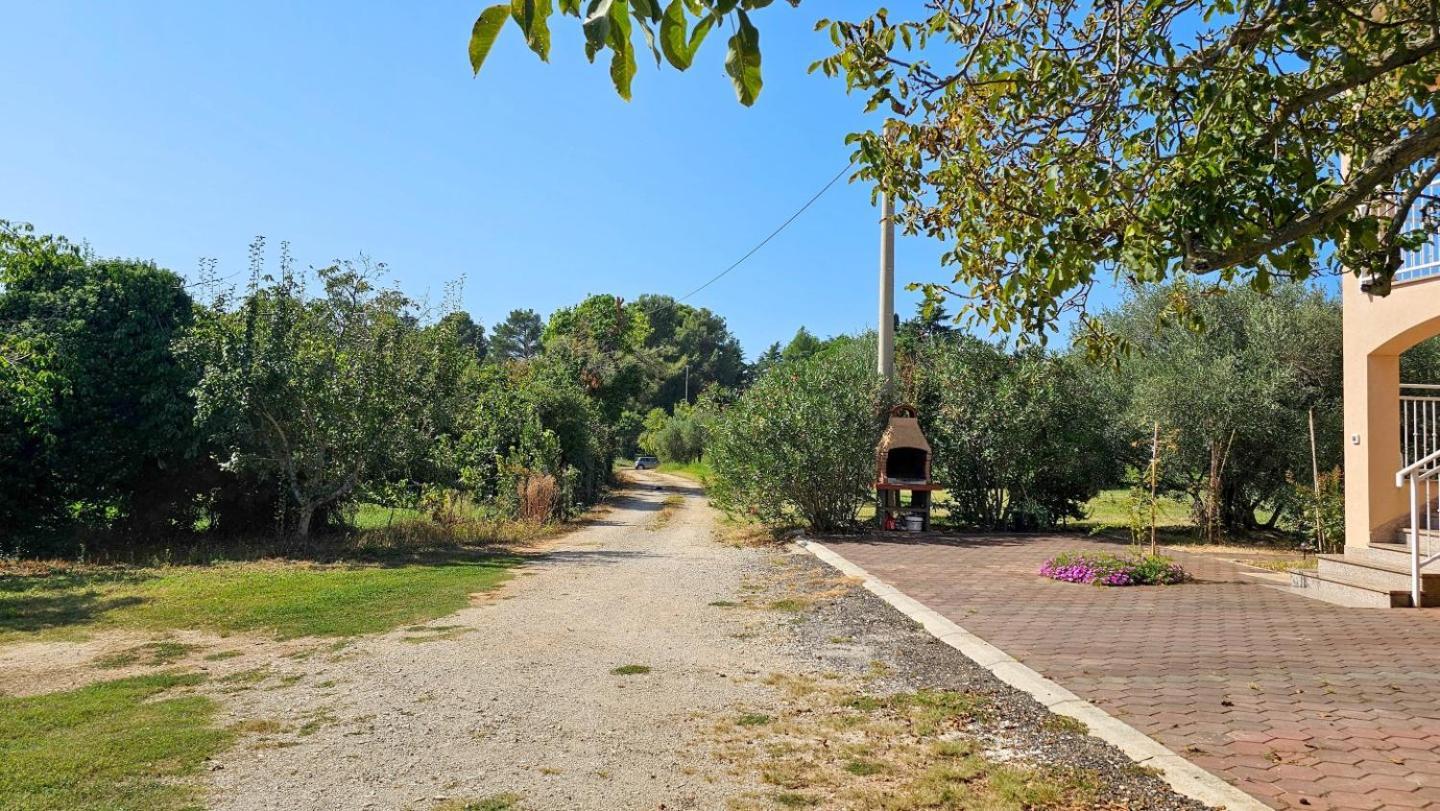 شقة Viola Three Novigrad Istria المظهر الخارجي الصورة